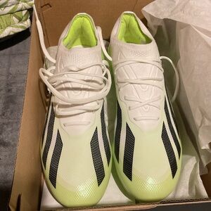 Adidas crazy fast fg